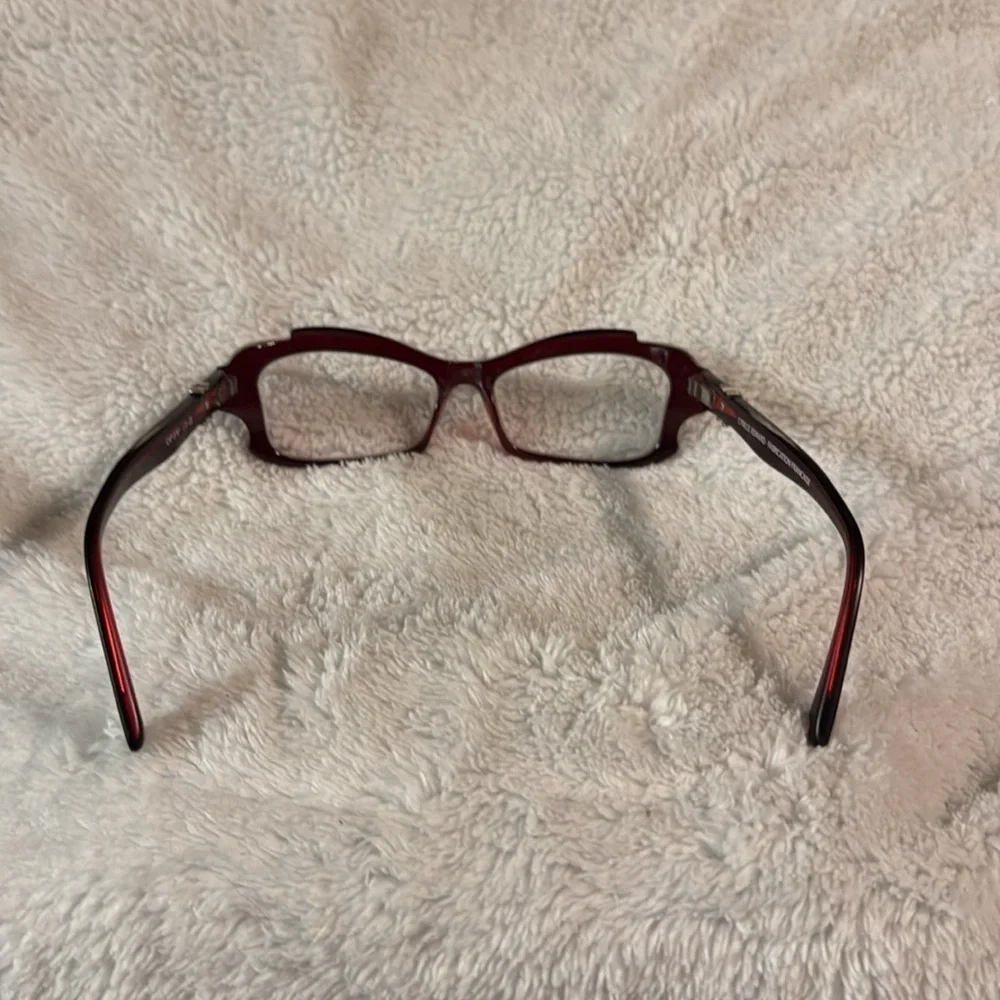 Cyrille Xemard Eyeglasses